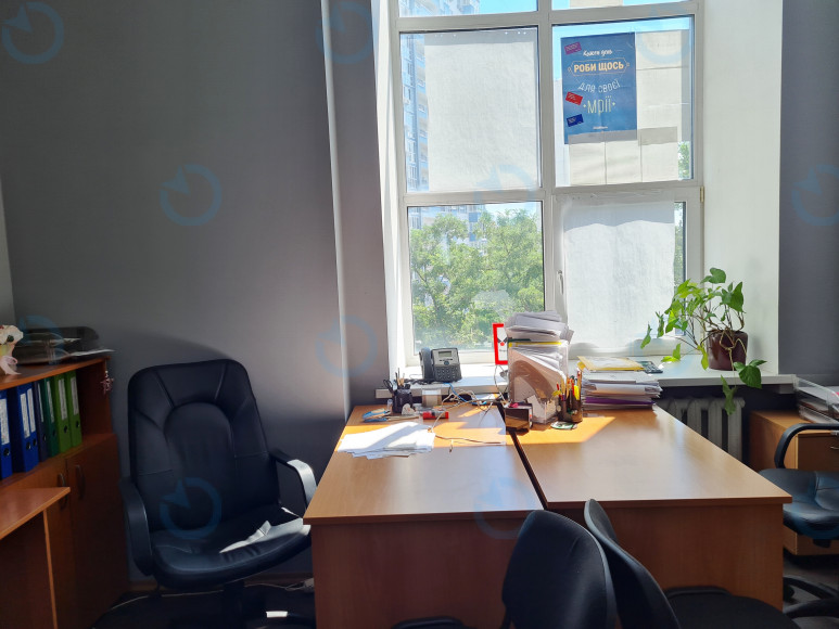 Оренда офісу 121 м.кв 4 поверх Сурікова, 3а - фото 10