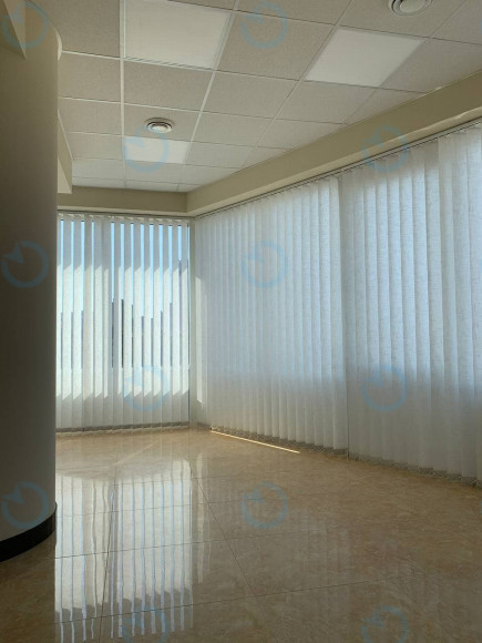 Оренда офісу 313 м.кв 11 поверх Карнеги Центр - фото 4