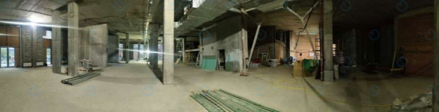 Оренда офісу 421 м.кв 1 поверх LUWR - фото 3