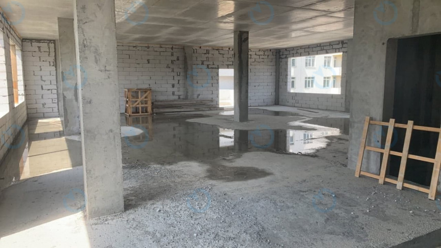 Продажа офиса 1880 м.кв 0-5 этаж Щербаковского, 52