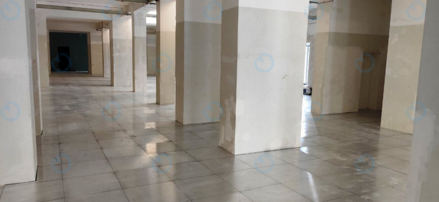 Оренда офісу 929 м.кв 2 поверх ROSHEN PLAZA - фото 8