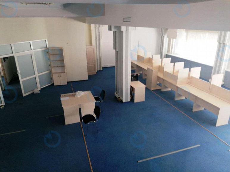 Аренда офиса 650 м.кв 3 этаж Ариадна - фото 11