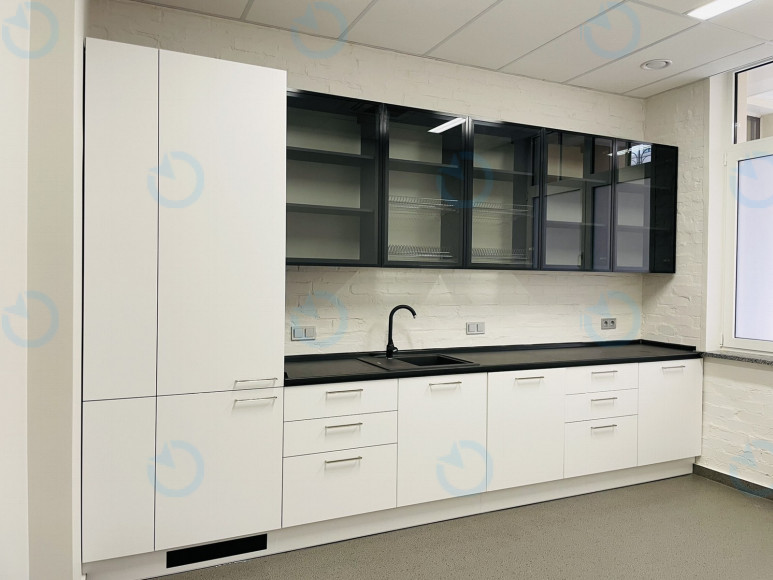 Оренда офісу 193 м.кв 6 поверх Summit (Cамміт) - фото 11