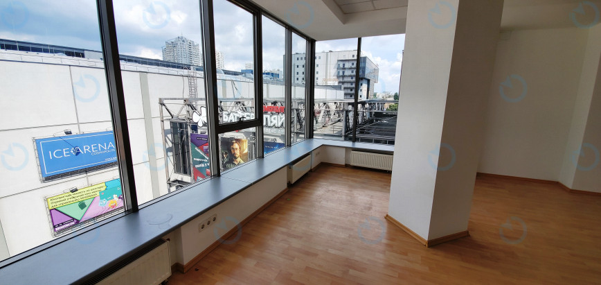 Оренда офісу 262 м.кв 5 поверх Космополіт - фото 5