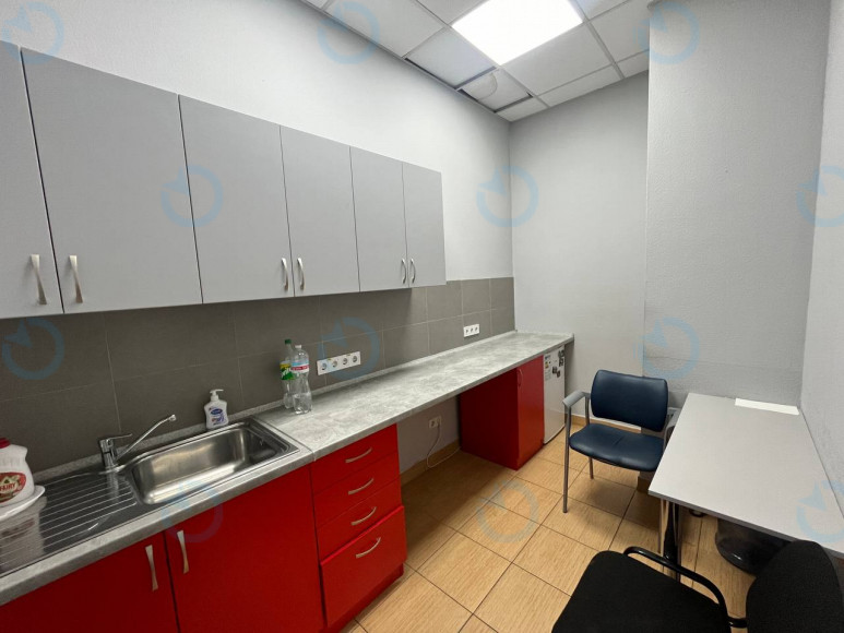 Оренда офісу 134 м.кв 3 поверх Іллінський - фото 9