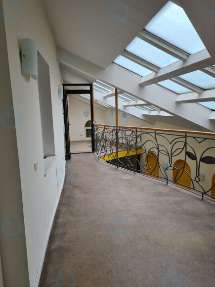 Оренда офісу 160 м.кв 1 поверх Ігорівська 1/8 - фото 4