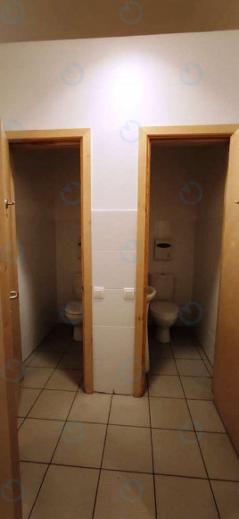 Оренда офісу 779 м.кв 3 поверх Форум Ділове Містечко - фото 5