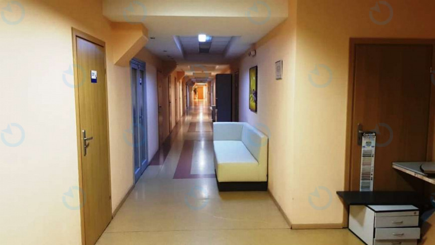 Оренда офісу 200 м.кв 2 поверх Кирилівська, 69В - фото 12