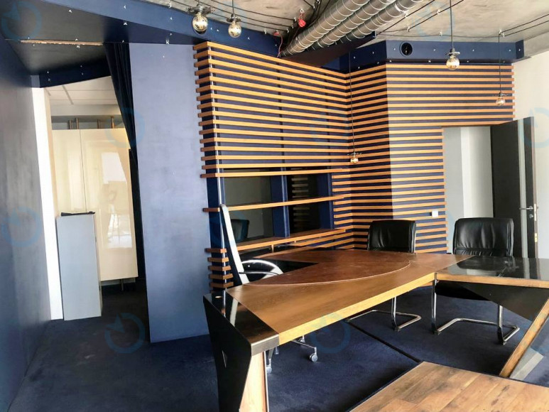 Аренда офиса 57 м.кв 3 этаж Demievsky (Демеевский) - фото 4