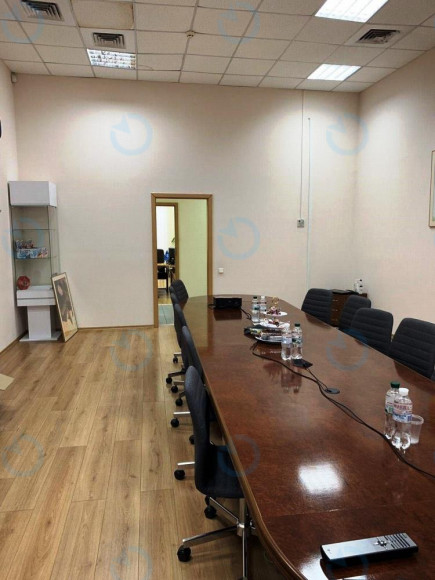 Аренда офиса 1415 м.кв 2 этаж Тандем - фото 2