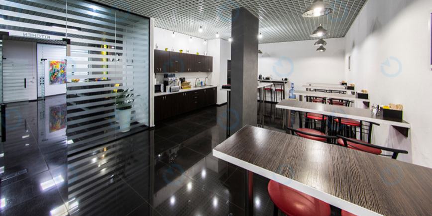 Аренда офиса 72 м.кв 2 этаж Carnegie Tower - фото 7