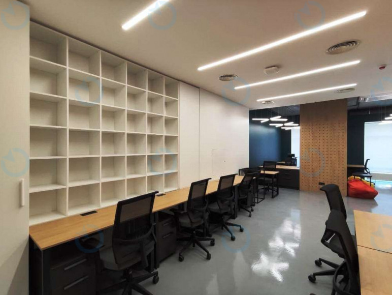 Оренда офісу 53 м.кв 3 поверх Campus