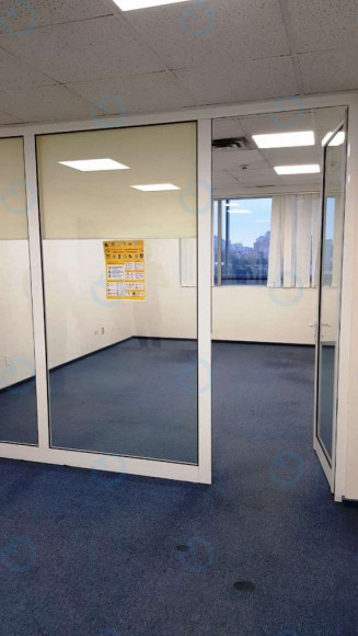 Оренда офісу 196 м.кв 12 поверх Horizon Office Tower - фото 3