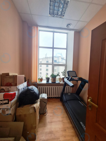 Аренда офиса 316 м.кв 5 этаж Сурикова, 3а - фото 4