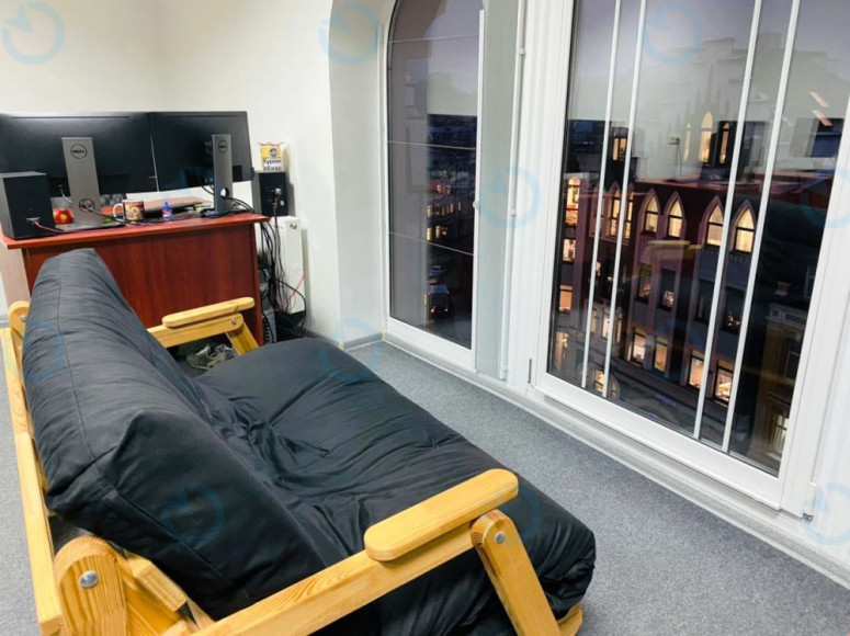 Аренда офиса 479 м.кв 6 этаж Воздвиженская, 52-54а - фото 7