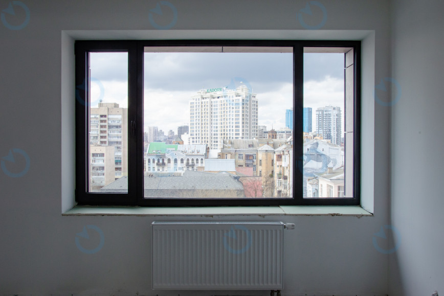 Аренда офиса 373 м.кв 3,4,6,7,8,9 этаж INFINITY (ИНФИНИТИ) - фото 3