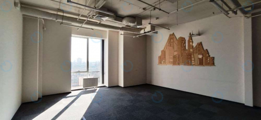 Аренда офиса 1153 м.кв 7 этаж Премиум - фото 6