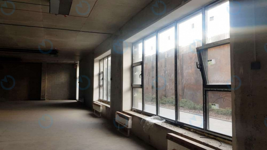 Оренда офісу 350 м.кв 1 поверх Avenue 53 - фото 3