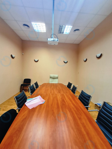 Аренда офиса 316 м.кв 5 этаж Сурикова, 3а - фото 9