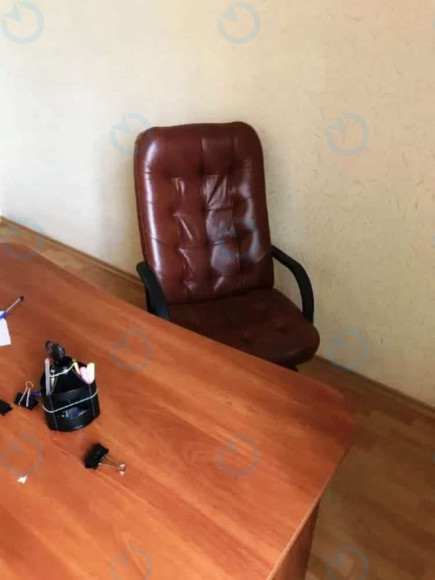 Продажа офиса 85 м.кв 1 этаж Руданского 4-6 - фото 9