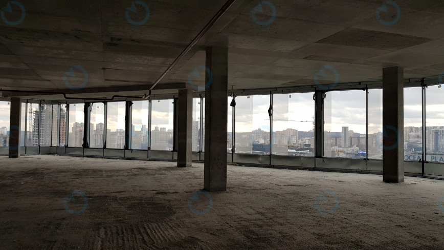 Оренда офісу 300 м.кв 9 поверх Magnett - фото 9