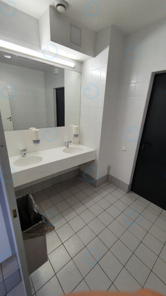 Оренда офісу 290 м.кв 2 поверх ROSHEN PLAZA - фото 11