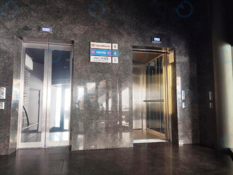 Аренда офиса 1620 м.кв 8,9,10,11 этаж Mandarin Plaza - фото 62