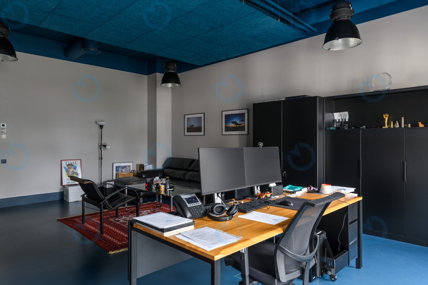 Аренда офиса 3578 м.кв 1-3 этаж Венецианский - фото 5