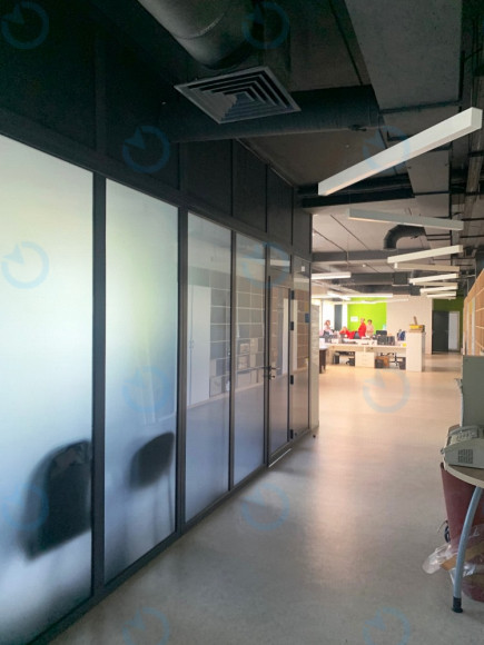 Оренда офісу 315 м.кв 2 поверх АВТЕК - фото 4