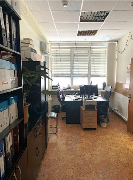 Оренда офісу 1800 м.кв 10-11-12-13 поверх Гагаріна, 23 - фото 5