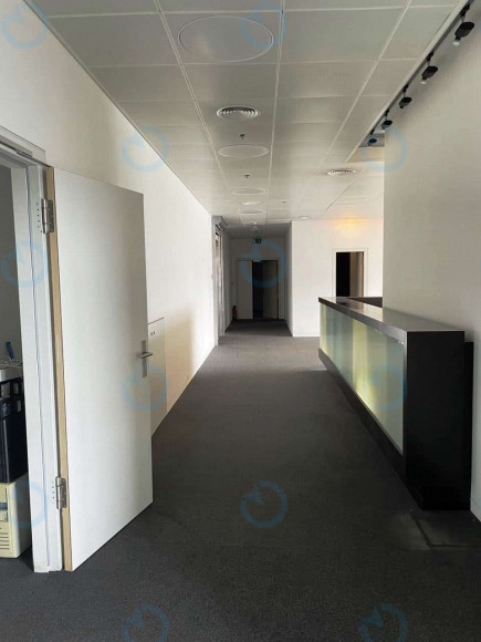 Оренда офісу 513 м.кв 28 поверх Парус - фото 16