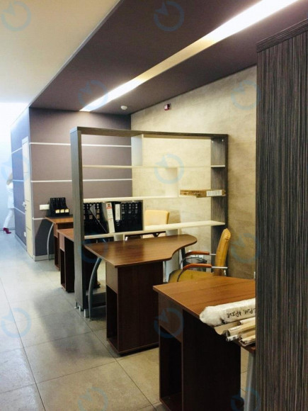 Оренда офісу 228 м.кв 1 поверх Голосіївська, 13Б - фото 16