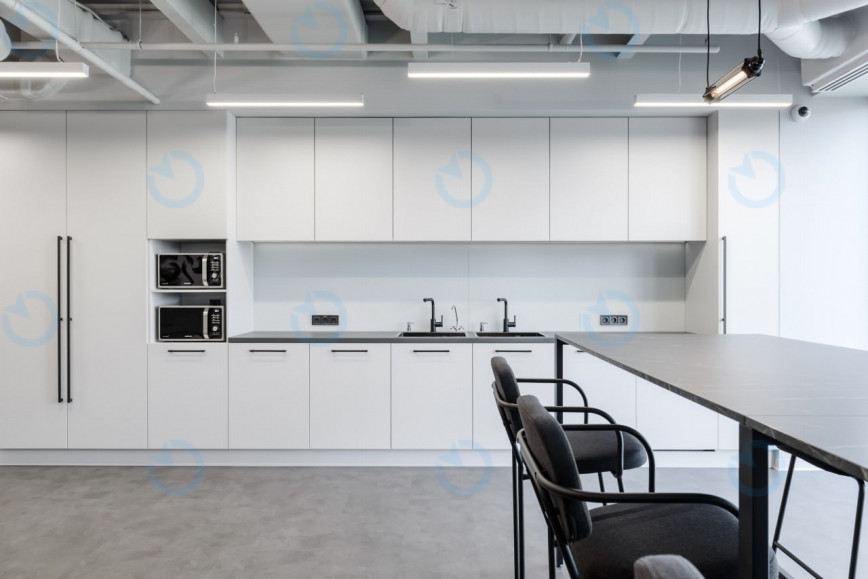 Аренда офиса 1840 м.кв 7 этаж Platforma - фото 14