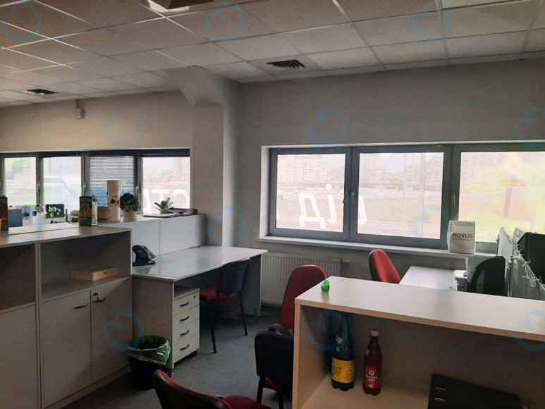 Оренда офісу 1321 м.кв 2 поверх Гришка, 3 - фото 10