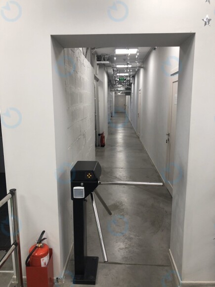 Продаж офісу 377 м.кв 4 поверх Либідський - фото 5