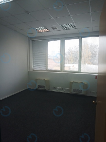 Оренда офісу 260 м.кв 4 поверх Жилянська, 146 - фото 7