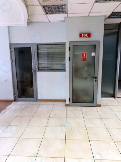 Оренда офісу 491 м.кв 1 поверх Пушкінська, 26/8 - фото 4