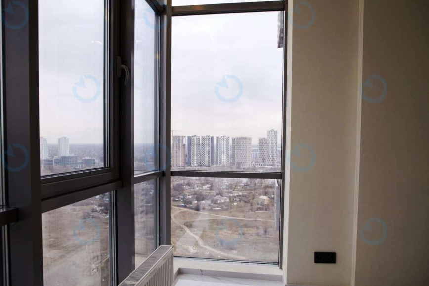 Продаж офісу 90 м.кв 20 поверх Трускавецька, 10Г - фото 12