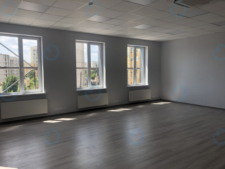 Аренда офиса 252 м.кв 3 этаж Юта Сервис - фото 4