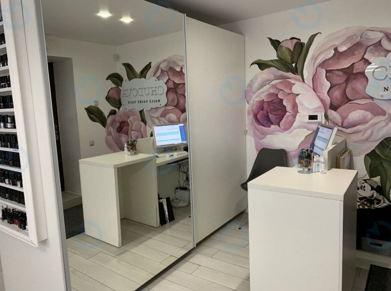 Оренда офісу 40 м.кв 0 поверх Льва Толстого, 3 - фото 3