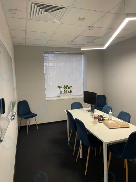 Оренда офісу 270 м.кв 1 поверх Horizon Office Tower - фото 4