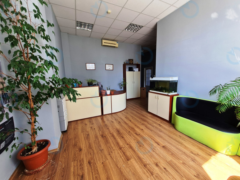 Оренда офісу 310 м.кв 4 поверх Сурікова, 3а - фото 2