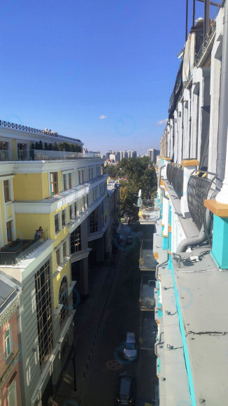 Аренда офиса 267 м.кв 6 этаж Южный Дворец - фото 24