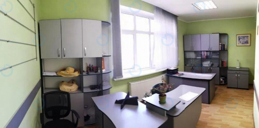 Оренда офісу 140 м.кв 14 поверх Лесі Украинки, 7 Б