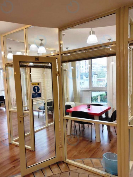 Аренда офиса 1701 м.кв 1-4 этаж Пульс - фото 7