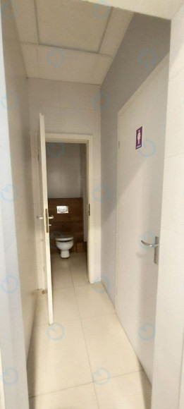 Оренда офісу 116 м.кв 1 поверх Фізкультури, 28 - фото 7