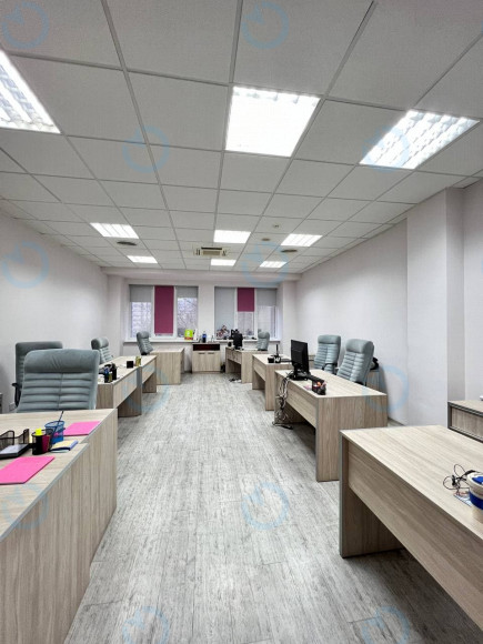 Аренда офиса 453 м.кв 4 этаж Grand Step (Гранд Степ)