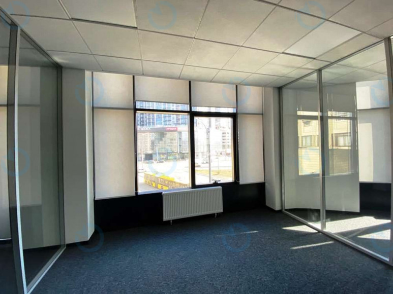 Аренда офиса 280 м.кв 2/3 этаж Бойчука, 44а - фото 5