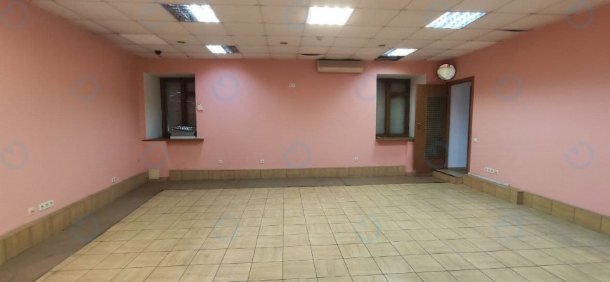 Оренда офісу 118 м.кв 0 поверх Січових Стрільців, 33 - фото 2