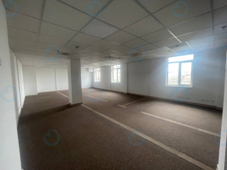 Аренда офиса 480 м.кв 4 этаж Сагайдачный - фото 8